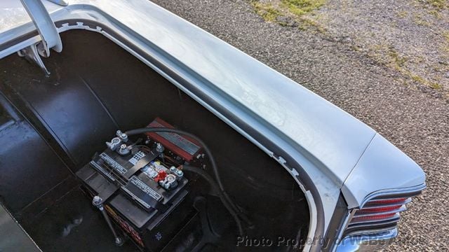 1967 Chevrolet Chevelle SS Pro Street For Sale - 21923255 - 86