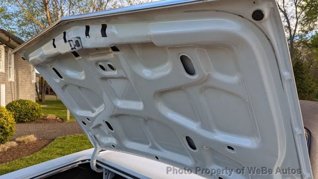 1967 Chevrolet Chevelle SS Pro Street For Sale - 21923255 - 87