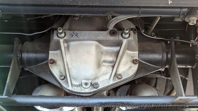 1967 Chevrolet Chevelle SS Pro Street For Sale - 21923255 - 90