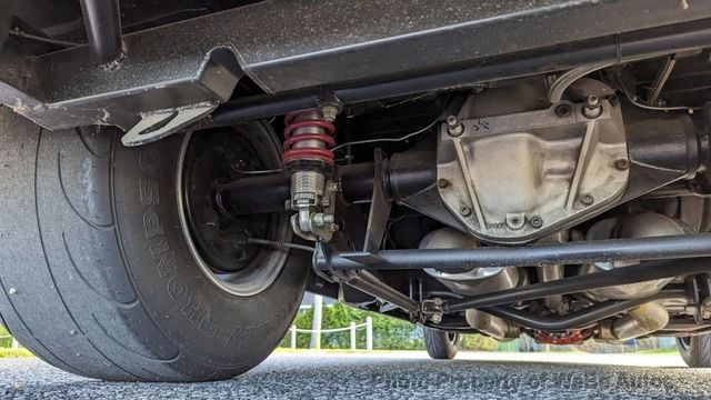 1967 Chevrolet Chevelle SS Pro Street For Sale - 21923255 - 92
