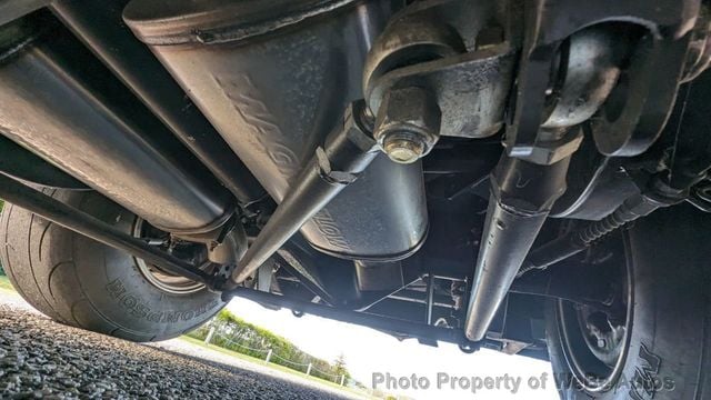 1967 Chevrolet Chevelle SS Pro Street For Sale - 21923255 - 95