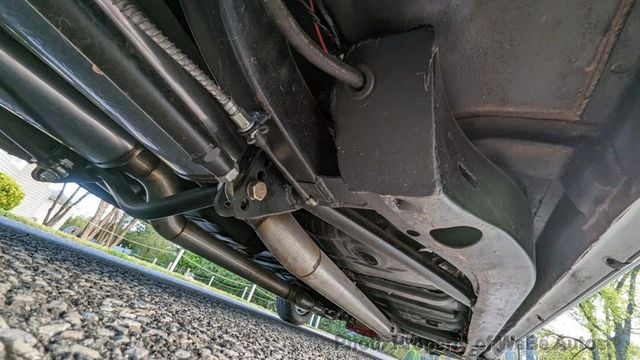1967 Chevrolet Chevelle SS Pro Street For Sale - 21923255 - 98