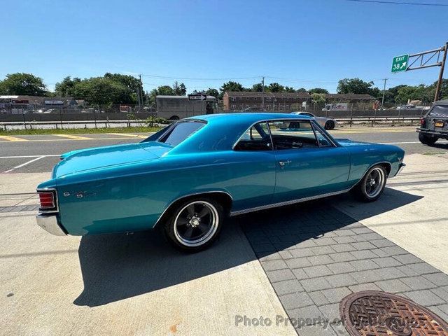 1967 Chevrolet Chevelle SS  - 22514167 - 15