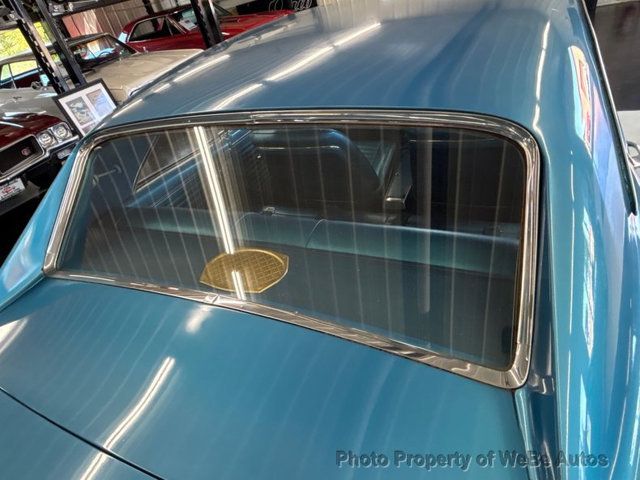 1967 Chevrolet Chevelle SS  - 22927102 - 9