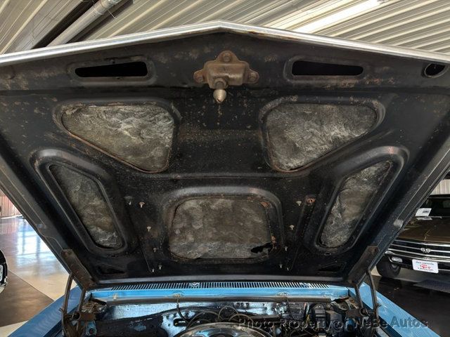 1967 Chevrolet Chevelle SS  - 22927102 - 26