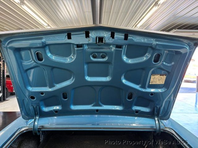 1967 Chevrolet Chevelle SS  - 22927102 - 31