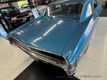 1967 Chevrolet Chevelle SS  - 22927102 - 6