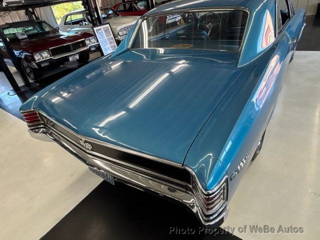 1967 Chevrolet Chevelle SS  - 22927102 - 6