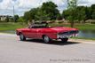 1967 CHEVROLET Chevelle SS L78, Convertible, Matching Numbers - 22454365 - 2