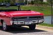 1967 CHEVROLET Chevelle SS L78, Convertible, Matching Numbers - 22454365 - 29
