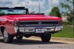 1967 CHEVROLET Chevelle SS L78, Convertible, Matching Numbers - 22454365 - 30