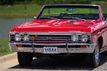 1967 CHEVROLET Chevelle SS L78, Convertible, Matching Numbers - 22454365 - 34