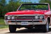 1967 CHEVROLET Chevelle SS L78, Convertible, Matching Numbers - 22454365 - 35