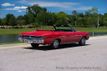 1967 CHEVROLET Chevelle SS L78, Convertible, Matching Numbers - 22454365 - 4