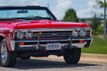 1967 CHEVROLET Chevelle SS L78, Convertible, Matching Numbers - 22454365 - 54