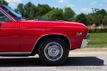 1967 CHEVROLET Chevelle SS L78, Convertible, Matching Numbers - 22454365 - 55