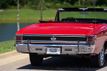 1967 CHEVROLET Chevelle SS L78, Convertible, Matching Numbers - 22454365 - 58