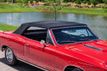 1967 CHEVROLET Chevelle SS L78, Convertible, Matching Numbers - 22454365 - 80
