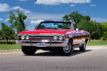 1967 CHEVROLET Chevelle SS L78, Convertible, Matching Numbers - 22454365 - 83