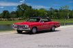1967 CHEVROLET Chevelle SS L78, Convertible, Matching Numbers - 22454365 - 8