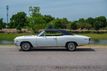 1967 Chevrolet Chevelle SS Matching Numbers 396 with a 4 Speed - 22446897 - 26