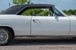 1967 Chevrolet Chevelle SS Matching Numbers 396 with a 4 Speed - 22446897 - 51