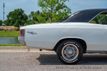 1967 Chevrolet Chevelle SS Matching Numbers 396 with a 4 Speed - 22446897 - 52