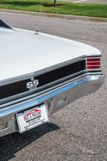 1967 Chevrolet Chevelle SS Matching Numbers 396 with a 4 Speed - 22446897 - 60