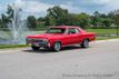 1967 Chevrolet Chevelle SS Restored with AC - 22563391 - 0