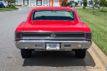 1967 Chevrolet Chevelle SS Restored with AC - 22563391 - 3