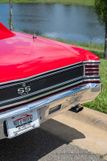 1967 Chevrolet Chevelle SS Restored with AC - 22563391 - 39