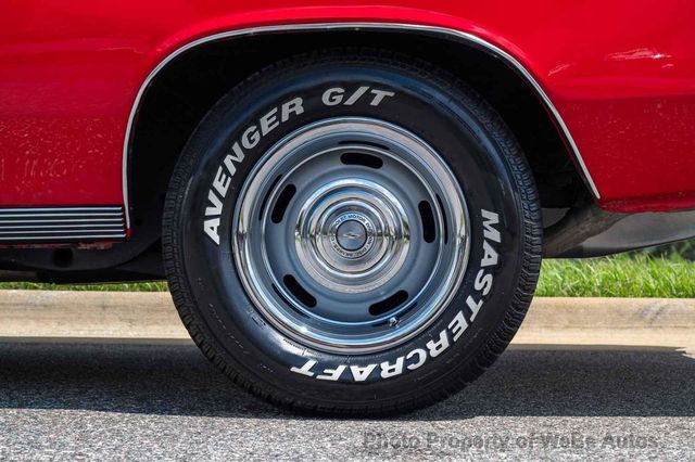 1967 Chevrolet Chevelle SS Restored with AC - 22563391 - 40