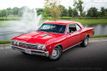 1967 Chevrolet Chevelle SS Restored with AC - 22563391 - 43