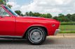 1967 Chevrolet Chevelle SS Restored with AC - 22563391 - 51