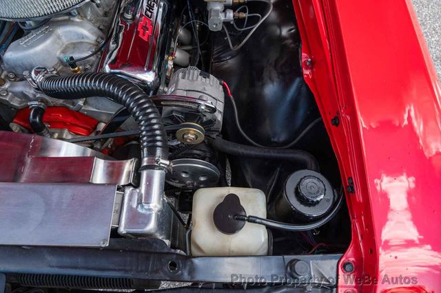 1967 Chevrolet Chevelle SS Restored with AC - 22563391 - 88