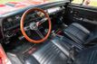 1967 Chevrolet Chevelle SS Restored with AC - 22563391 - 8