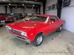 1967 Chevrolet Chevelle SS Tribute, 396 Big Block, 4 Speed, AC, Red on Red - 23044304 - 0