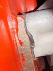 1967 Chevrolet Chevelle SS Tribute, 396 Big Block, 4 Speed, AC, Red on Red - 23044304 - 17