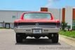1967 Chevrolet Chevelle SS Tribute, 396 Big Block, 4 Speed, AC, Red on Red - 23044304 - 23