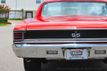 1967 Chevrolet Chevelle SS Tribute, 396 Big Block, 4 Speed, AC, Red on Red - 23044304 - 25