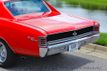 1967 Chevrolet Chevelle SS Tribute, 396 Big Block, 4 Speed, AC, Red on Red - 23044304 - 26