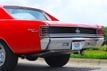 1967 Chevrolet Chevelle SS Tribute, 396 Big Block, 4 Speed, AC, Red on Red - 23044304 - 27