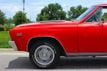 1967 Chevrolet Chevelle SS Tribute, 396 Big Block, 4 Speed, AC, Red on Red - 23044304 - 30