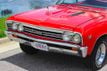 1967 Chevrolet Chevelle SS Tribute, 396 Big Block, 4 Speed, AC, Red on Red - 23044304 - 31