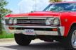 1967 Chevrolet Chevelle SS Tribute, 396 Big Block, 4 Speed, AC, Red on Red - 23044304 - 32