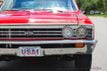 1967 Chevrolet Chevelle SS Tribute, 396 Big Block, 4 Speed, AC, Red on Red - 23044304 - 33