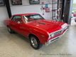 1967 Chevrolet Chevelle SS Tribute, 396 Big Block, 4 Speed, AC, Red on Red - 23044304 - 3