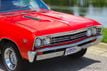 1967 Chevrolet Chevelle SS Tribute, 396 Big Block, 4 Speed, AC, Red on Red - 23044304 - 42
