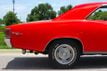 1967 Chevrolet Chevelle SS Tribute, 396 Big Block, 4 Speed, AC, Red on Red - 23044304 - 46