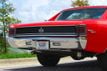 1967 Chevrolet Chevelle SS Tribute, 396 Big Block, 4 Speed, AC, Red on Red - 23044304 - 48